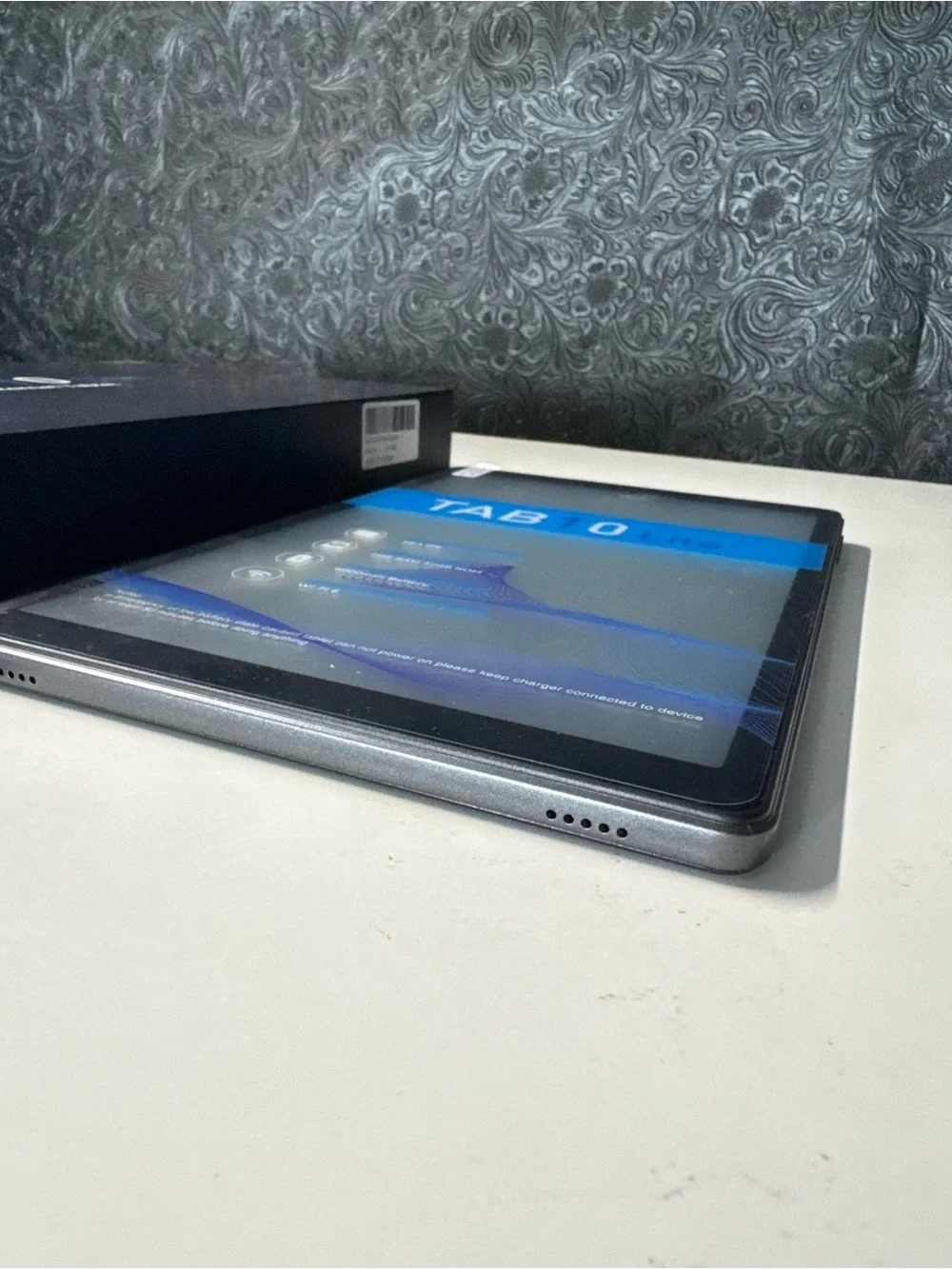 TAB 10 Lite 10